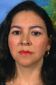 Medellin Woman