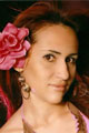 Medellin Woman