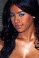 Barranquilla Woman