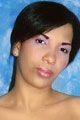 Barranquilla Woman