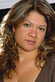 Medellin Woman