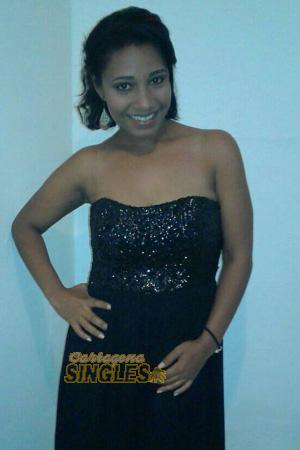 Dominican Republic women