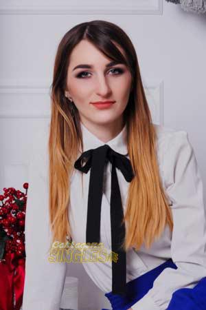 Ukraine women